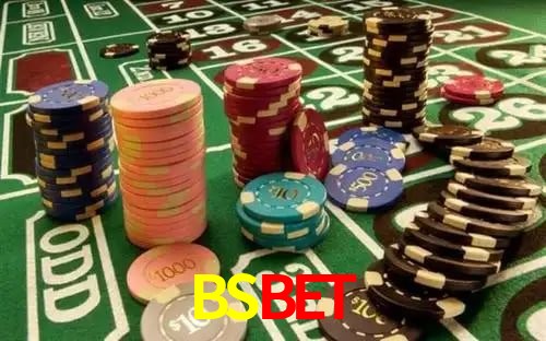 APP oficial da BSBET para mobile